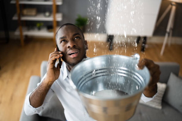 Best Water damage restoration near me  in Gypsum, CO